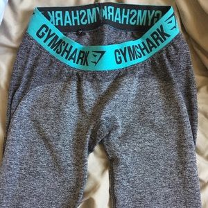 Gymshark flex legging